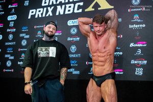 Регистрация NBC X 18.05.24 (Фотограф Александр Васильев)